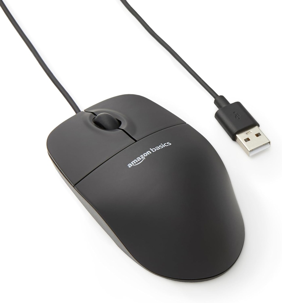 Mouse Logitech M185