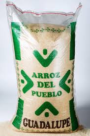 Arroz Blanco 1kg