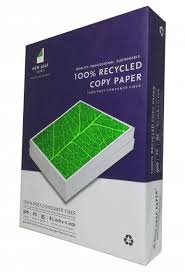 Resma Papel Bond A4 500 hojas