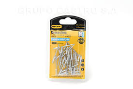 Tornillos Autoperforantes Caja x100