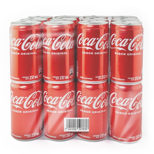 [8-9] Coca Cola 1.5l